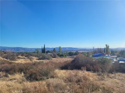 0 Lofty Ln, Cherry Valley, CA 92223