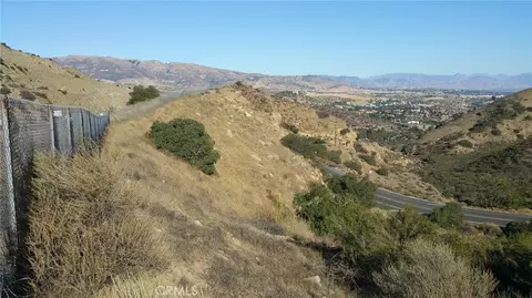 0 Santa Susana, Los Angeles, CA 93063