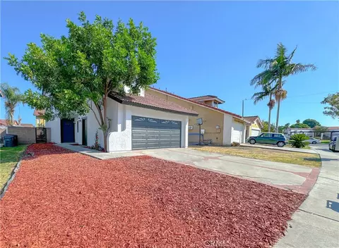 612 W Laurel St, Compton, CA 90220