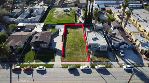 1346 N D St, San Bernardino, CA 92405