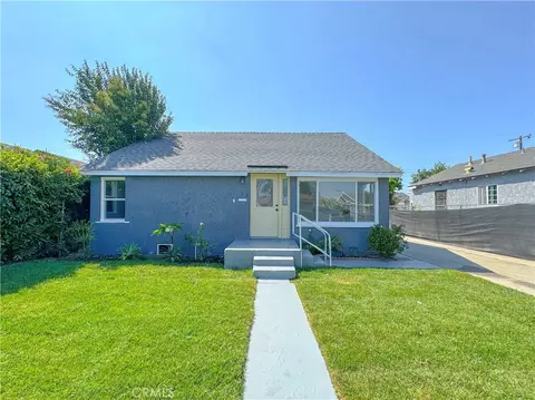 614 W Cressey St, Compton, CA 90222