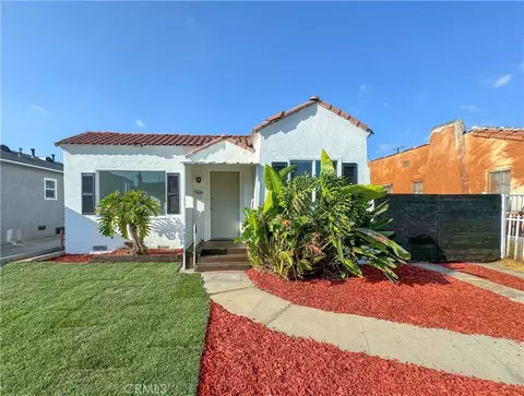 2629 Nebraska Ave, South Gate, CA 90280