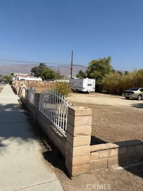 289 W 5th St, San Jacinto, CA 92583