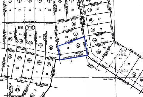 10 Basin And Helms Rd, Alturas, CA 96101