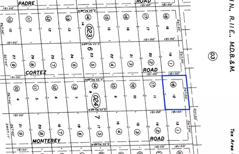 22 Eagle Dr, Alturas, CA 96101