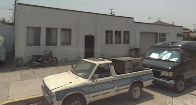 1222 S Gerhart Ave, Los Angeles, CA 90022 photo 1