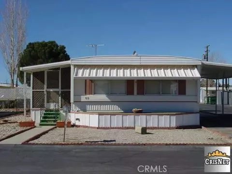 3753 E Avenue I #53, Lancaster, CA 93535 photo 1