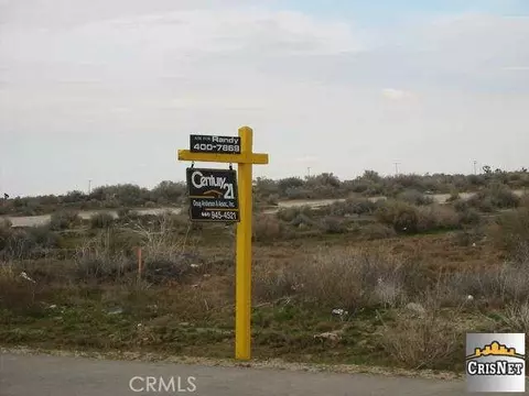 0 Challenger Way, Lancaster, CA 93536 photo 1