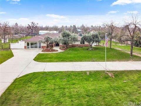 4781 E Teague Ave, Clovis, CA 93619 photo 1