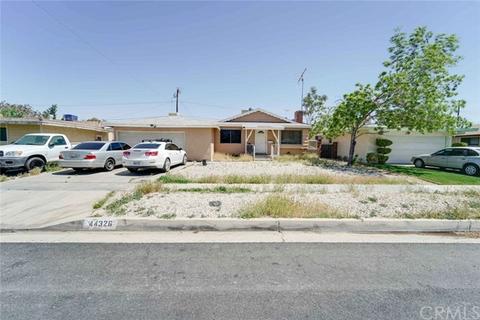 44326 Kirkland Ave, Lancaster, CA 93535 photo 1