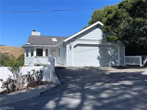 2160 Mccabe Dr, Cambria, CA 93428 photo 1