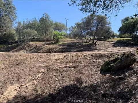 123 Quartz Mtn, Coarsegold, CA 93614