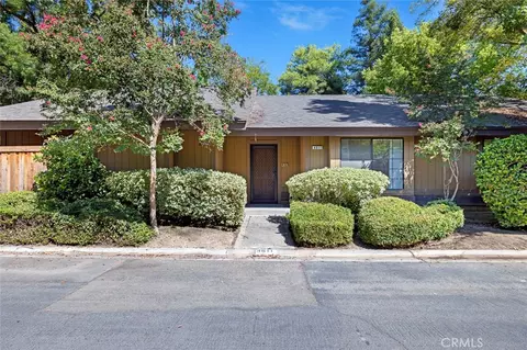 4611 N Glenn Ave, Fresno, CA 93704
