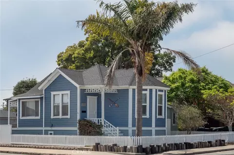 111 California Ave, Santa Cruz, CA 95060