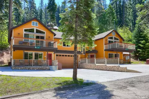 7400 Choke Cherry Ln, Tuolumne Meadows, CA 95389