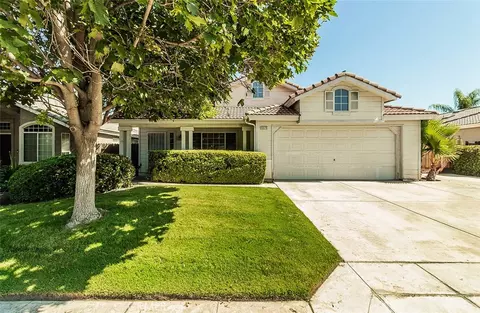 5570 W Birch Ave, Fresno, CA 93722