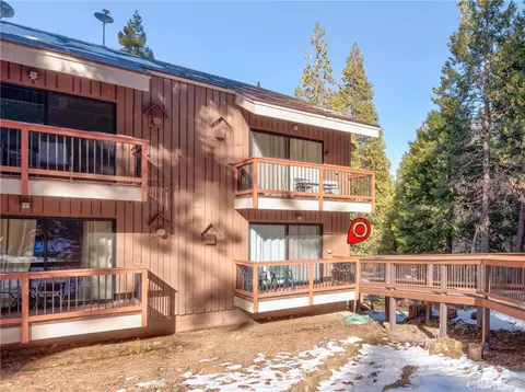 7540 Henness Cir #B101, Yosemite, CA 95389