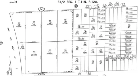 1 20th, Mojave, CA 93501 photo 2