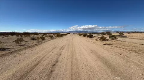 0 Gordon, California City, CA 93505