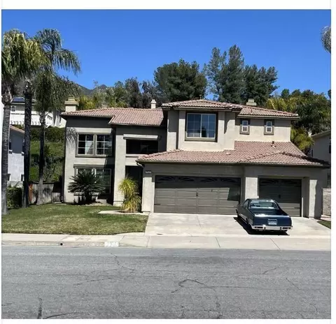 29164 Maplewood Pl, Highland, CA 92346