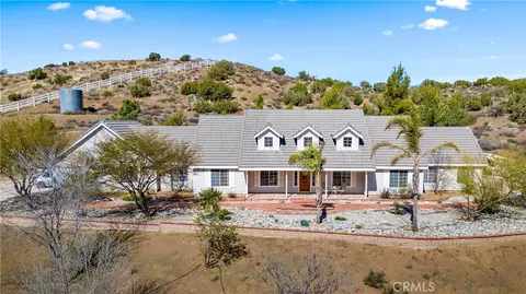 6990 Escondido Canyon Rd, Acton, CA 93510