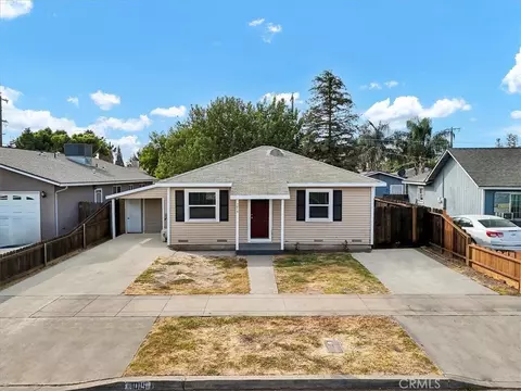 1015 Hall Ave, Corcoran, CA 93212