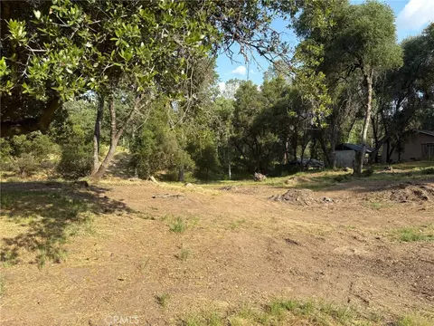 0 Chickasaw Rd, Coarsegold, CA 93614