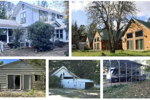 5001 State Hwy 299, Salyer, CA 95563