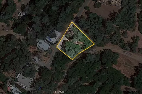 7283 E Butte St, Nice, CA 95464