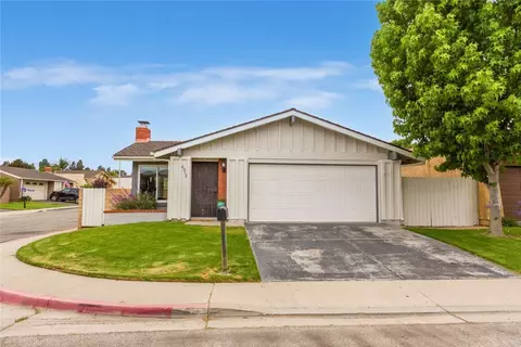 6313 Mockingbird St, Ventura, CA 93003