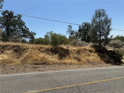 1 N Dome Dr, Coarsegold, CA 93614