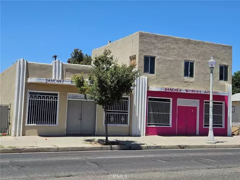 349 N Fresno St, Fresno, CA 93701