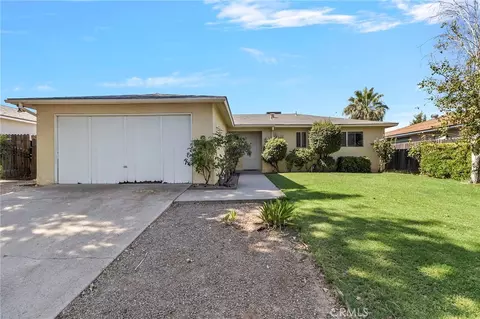 2151 W Pico Ave, Fresno, CA 93705