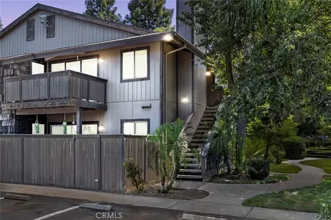 1151 S Chestnut Ave #215, Fresno, CA 93702