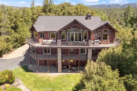 39828 Granite Ridge Ln, Bass Lake, CA 93604