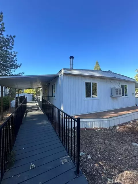 39678 Road 425b #60, Oakhurst, CA 93644