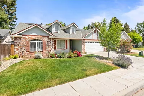 4650 W Chennault Ave, Fresno, CA 93722