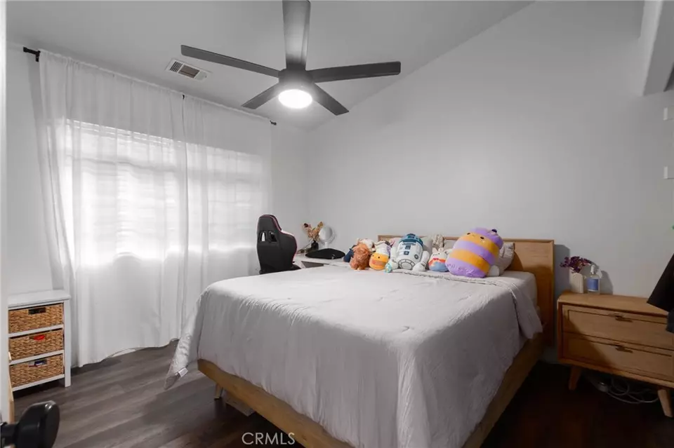 Bedroom - 5027 Sleeping Indian Rd, Fallbrook, CA 92028 photo 3 of 3