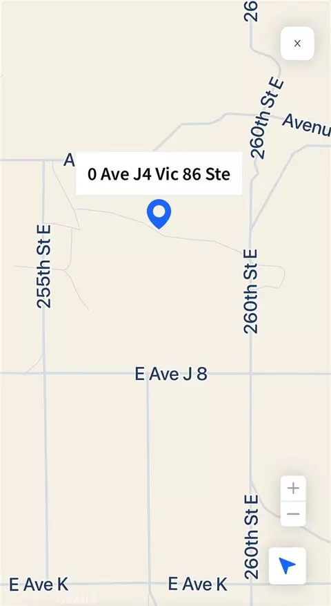 0 Ave J4 Vic 86 Ste, Lancaster, CA 93535 photo 3