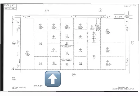 0 Ave J4 Vic 86 Ste, Lancaster, CA 93535 photo 2