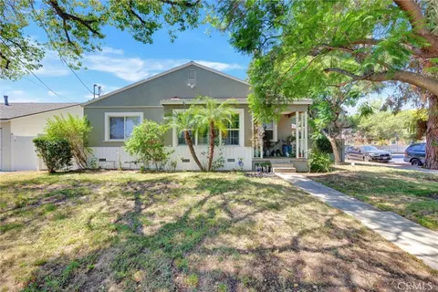 6159 Goodland Ave, North Hollywood, CA 91606