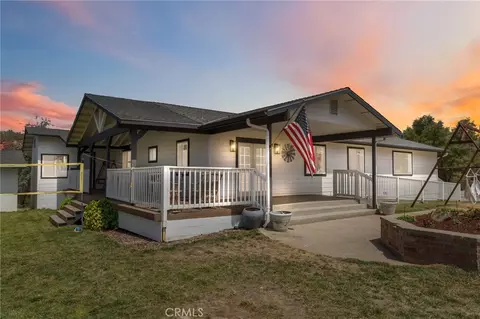 53777 Road 200, O Neals, CA 93645