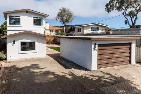 1230 3rd St, Los Osos, CA 93402