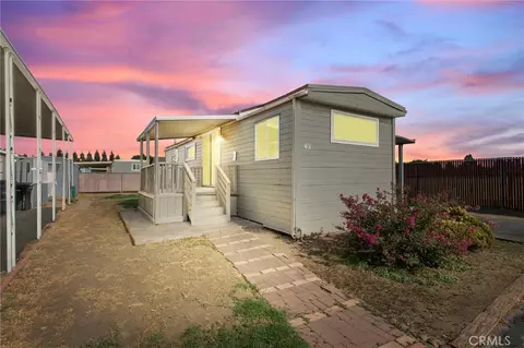 7341 Elanor #42, Oakdale, CA 95361