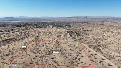 33550 I St, Barstow, CA 92311