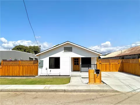 47 W Mcfarlane Dr, Ventura, CA 93001