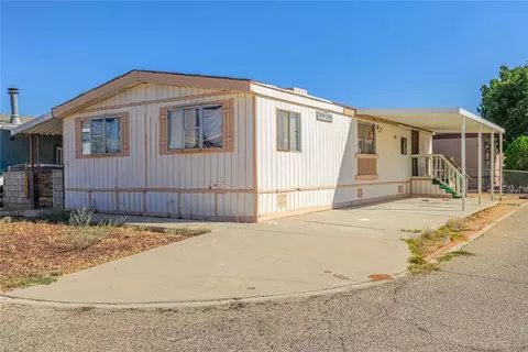 6880 Rea Ave, California City, CA 93505