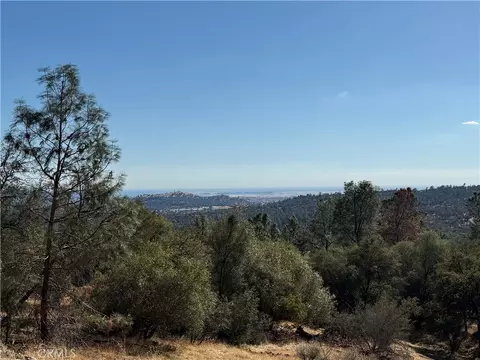 0 Ward Mtn, O'neals, CA 92645