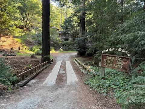 65 Garapatos Redwoods Trail 1, Carmel, CA 93923