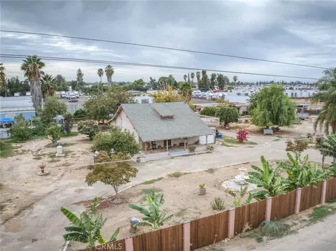 3463 W Belmont Ave, Fresno, CA 93722